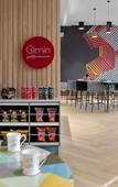 Туры в отель Ginger Chandigarh, Zirakpur Туры в отель Ginger Chandigarh, Zirakpur