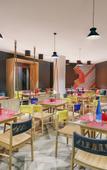 Туры в отель Ginger Chandigarh, Zirakpur Туры в отель Ginger Chandigarh, Zirakpur