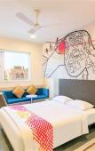 Туры в отель Ginger Chandigarh, Zirakpur Туры в отель Ginger Chandigarh, Zirakpur