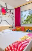 Туры в отель Ginger Chandigarh, Zirakpur Туры в отель Ginger Chandigarh, Zirakpur