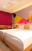 Туры в отель Ginger Chandigarh, Zirakpur Туры в отель Ginger Chandigarh, Zirakpur