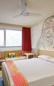 Туры в отель Ginger Chandigarh, Zirakpur Туры в отель Ginger Chandigarh, Zirakpur