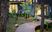 Туры в отель Mo Stay Forest Resort Туры в отель Mo Stay Forest Resort