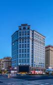 Туры в отель Hulunbuir Rezen Select Hotel Туры в отель Hulunbuir Rezen Select Hotel
