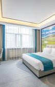Туры в отель Hulunbuir Rezen Select Hotel Туры в отель Hulunbuir Rezen Select Hotel