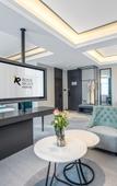 Туры в отель Hulunbuir Rezen Select Hotel Туры в отель Hulunbuir Rezen Select Hotel