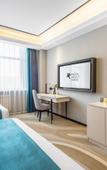 Туры в отель Hulunbuir Rezen Select Hotel Туры в отель Hulunbuir Rezen Select Hotel