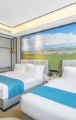 Туры в отель Hulunbuir Rezen Select Hotel Туры в отель Hulunbuir Rezen Select Hotel