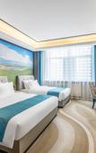 Туры в отель Hulunbuir Rezen Select Hotel Туры в отель Hulunbuir Rezen Select Hotel