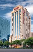 Туры в отель Hilton Garden Inn Changsha Yuelu Туры в отель Hilton Garden Inn Changsha Yuelu