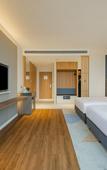 Туры в отель Holiday Inn Express NANNING JIANGNAN by IHG Туры в отель Holiday Inn Express NANNING JIANGNAN by IHG