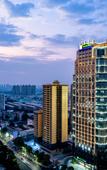 Туры в отель Holiday Inn Express NANNING JIANGNAN by IHG Туры в отель Holiday Inn Express NANNING JIANGNAN by IHG
