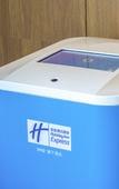 Туры в отель Holiday Inn Express NANNING JIANGNAN by IHG Туры в отель Holiday Inn Express NANNING JIANGNAN by IHG