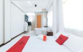 Туры в отель RedDoorz Plus near Tambo Paranaque Туры в отель RedDoorz Plus near Tambo Paranaque