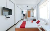 Туры в отель RedDoorz Plus near Tambo Paranaque Туры в отель RedDoorz Plus near Tambo Paranaque