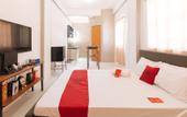 Туры в отель RedDoorz Plus near Tambo Paranaque Туры в отель RedDoorz Plus near Tambo Paranaque