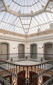 Туры в отель Aurea Casa Palacio Sagasta By Eurostars Hotel Company Туры в отель Aurea Casa Palacio Sagasta By Eurostars Hotel Company