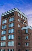 Туры в отель Van der Valk Hotel Apeldoorn Туры в отель Van der Valk Hotel Apeldoorn