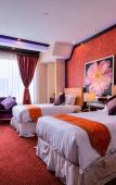 Туры в отель Kingston Hotel 5 @ Chow Kit Туры в отель Kingston Hotel 5 @ Chow Kit