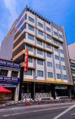 Туры в отель Kingston Hotel 5 @ Chow Kit Туры в отель Kingston Hotel 5 @ Chow Kit