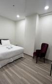 Туры в отель Kingston Hotel 5 @ Chow Kit Туры в отель Kingston Hotel 5 @ Chow Kit