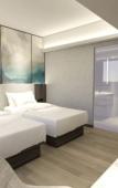 Туры в отель Hotel Santika Premiere Lampung Туры в отель Hotel Santika Premiere Lampung