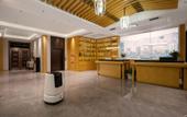 Туры в отель Yiwu Wanyue International Hotel (Airport Railway Station) Туры в отель Yiwu Wanyue International Hotel (Airport Railway Station)