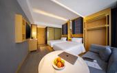 Туры в отель Yiwu Wanyue International Hotel (Airport Railway Station) Туры в отель Yiwu Wanyue International Hotel (Airport Railway Station)