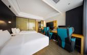 Туры в отель Yiwu Wanyue International Hotel (Airport Railway Station) Туры в отель Yiwu Wanyue International Hotel (Airport Railway Station)