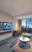 Туры в отель Hampton by Hilton Xuzhou Xinhuai Center Туры в отель Hampton by Hilton Xuzhou Xinhuai Center