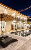 Туры в отель The Chu’s boutique hotel Туры в отель The Chu’s boutique hotel