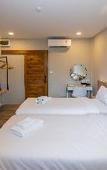 Туры в отель The Chu’s boutique hotel Туры в отель The Chu’s boutique hotel