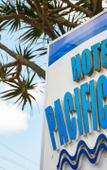Туры в отель HOTEL PACIFIC VIEW Туры в отель HOTEL PACIFIC VIEW