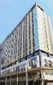 Туры в отель Dormy Inn Aomori Natural Hot Spring Туры в отель Dormy Inn Aomori Natural Hot Spring