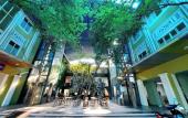 Туры в отель Hoang Mam Hotel Туры в отель Hoang Mam Hotel