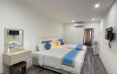 Туры в отель Hoang Mam Hotel Туры в отель Hoang Mam Hotel