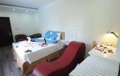 Туры в отель Hoang Mam Hotel Туры в отель Hoang Mam Hotel