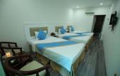 Туры в отель Hoang Mam Hotel Туры в отель Hoang Mam Hotel