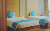 Туры в отель Hoang Mam Hotel Туры в отель Hoang Mam Hotel