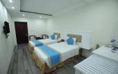 Туры в отель Hoang Mam Hotel Туры в отель Hoang Mam Hotel