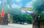 Туры в отель Hoang Mam Hotel Туры в отель Hoang Mam Hotel