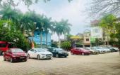 Туры в отель Hoang Mam Hotel Туры в отель Hoang Mam Hotel