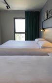 Туры в отель Ibis Marseille Marignane Technopole Туры в отель Ibis Marseille Marignane Technopole