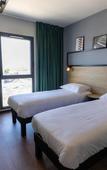 Туры в отель Ibis Marseille Marignane Technopole Туры в отель Ibis Marseille Marignane Technopole