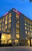 Туры в отель Regenta Dehradun by Royal Orchid Hotels Limited Туры в отель Regenta Dehradun by Royal Orchid Hotels Limited