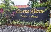 Туры в отель Carpe Diem Villas & Resort Туры в отель Carpe Diem Villas & Resort