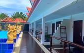 Туры в отель Carpe Diem Villas & Resort Туры в отель Carpe Diem Villas & Resort