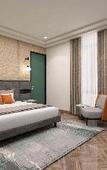 Туры в отель Novotel Jodhpur Iti Circle Туры в отель Novotel Jodhpur Iti Circle