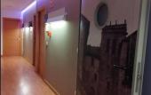 Туры в отель Hello Villarreal Suites Туры в отель Hello Villarreal Suites