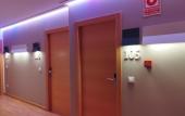 Туры в отель Hello Villarreal Suites Туры в отель Hello Villarreal Suites
